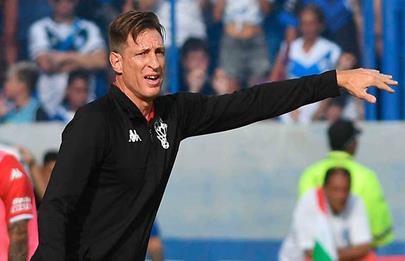 Huracán se quedó sin DT antes del clásico frente a San Lorenzo