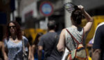 La Ciudad de Buenos Aires está en alerta roja por la ola de calor