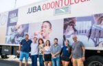 Operativo de atención odontológica gratuita de la UBA