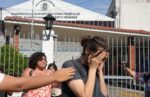 Villa Riachuelo: Liberan al detenido en congreso que tiene problemas de salud mental