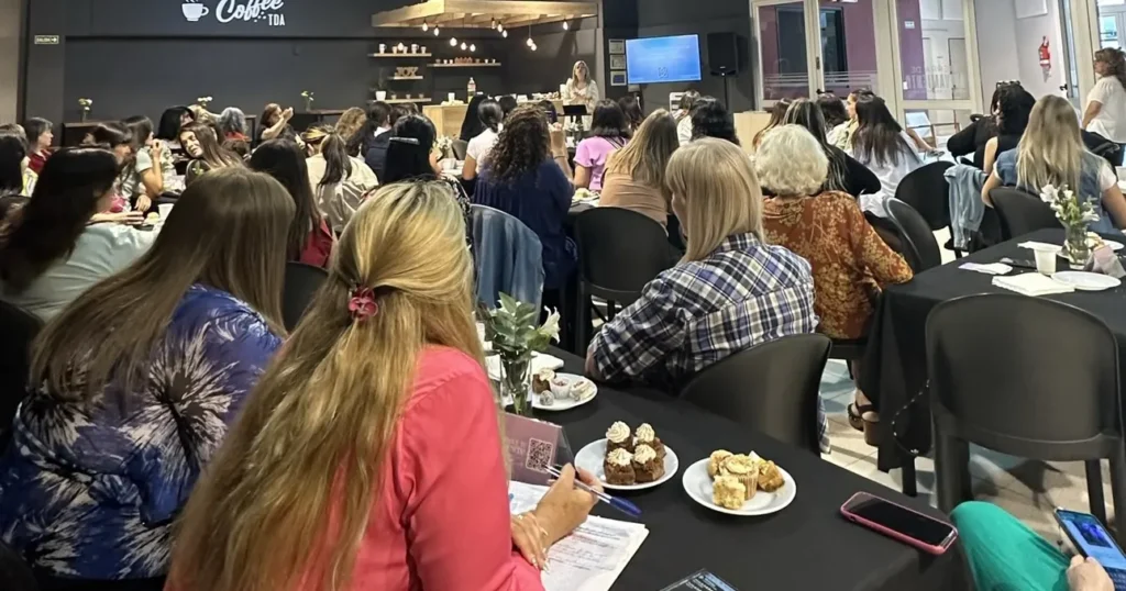 El valor de poder elegir un tiempo personal