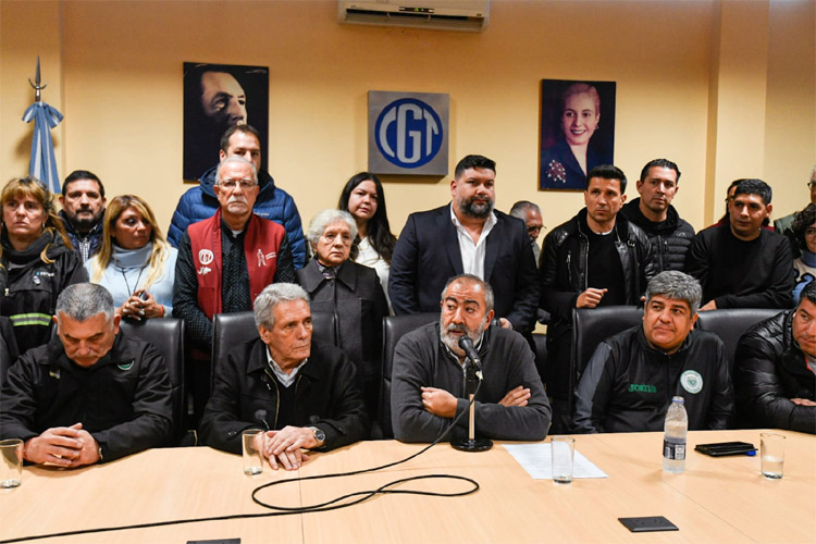 Capítulo laboral del DNU 70/23: El Gobierno apela a la CSJ para que revierta el fallo de Cámara