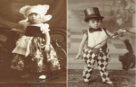 Museo Bernasconi: el mes de febrero nos trae los festejos de carnaval