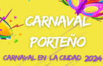 Se viene el segundo finde de carnaval en la comuna 8