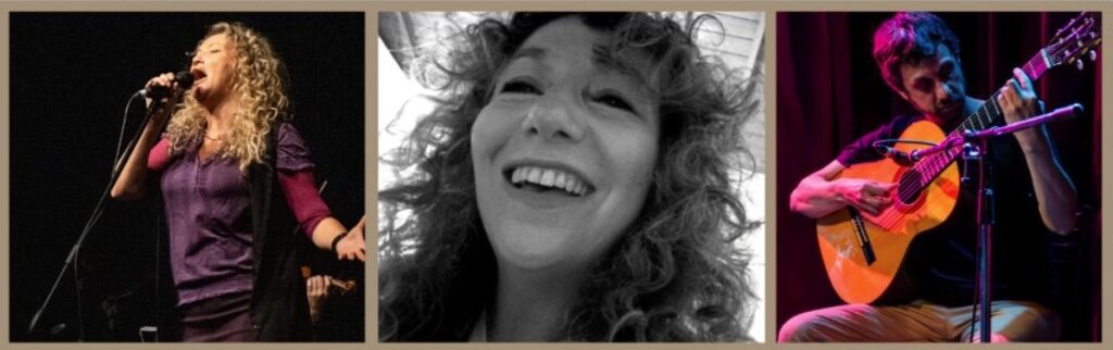 Tangoyeneche: concierto a 30 años de la muerte de Roberto Goyeneche y por los 133 años de Coghlan