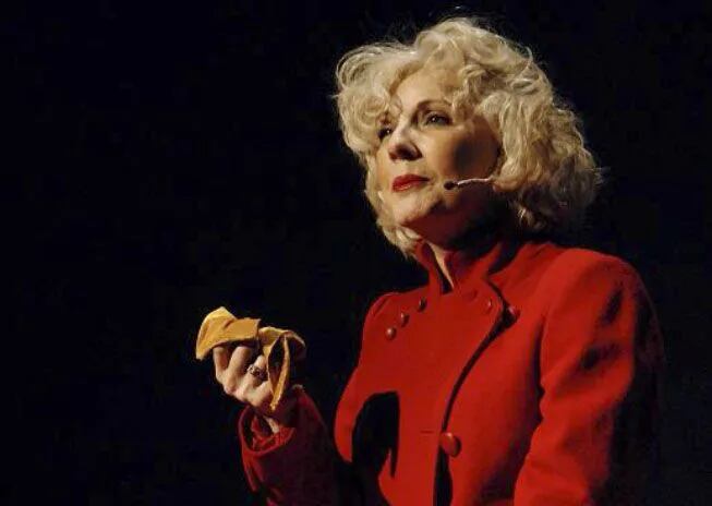 Los fantasmas de Molière y de Lorca subirán al escenario del cine teatro El Plata