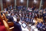 De “el ajuste a la casta no se negocia” a “Argentina no se vende”: qué dijeron los legisladores porteños tras el rechazo en Diputados a la Ley Ómnibus