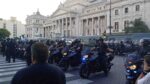 Ley Ómnibus: en los alrededores del Congreso hubo balas de goma, gas pimienta, hidrantes, heridos, y diputados en las calles