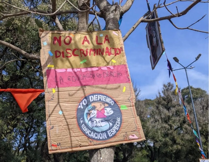 La Justicia ordenó al GCBA garantizar la educación inclusiva para personas con discapacidad mayores de edad