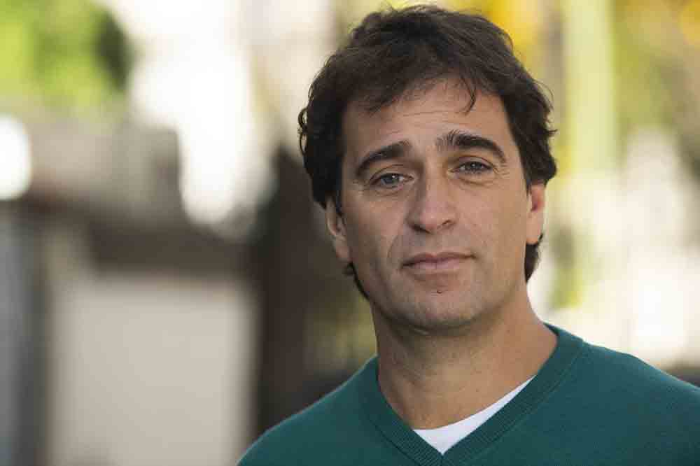 Piden informes por el estado edilicio de una escuela en Villa Soldati