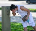 Ola de calor: cómo saber si en tu barrio hay electricidad o a qué hora vuelve la luz si sos usuario de Edesur o Edenor