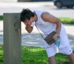 Ola de calor: cómo saber si en tu barrio hay electricidad o a qué hora vuelve la luz si sos usuario de Edesur o Edenor