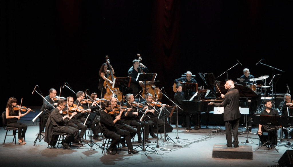 Agenda para este fin de semana y la semana del 1 al 10 de marzo