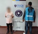 Belgrano: detuvieron a un canillita por abuso sexual