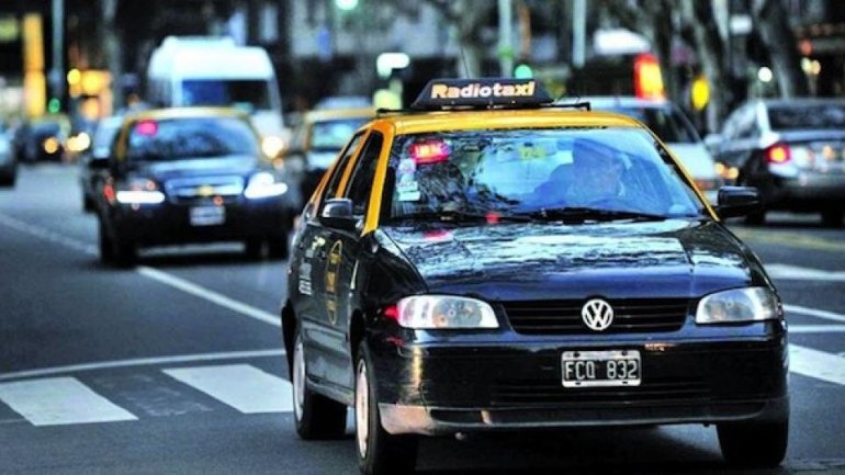 Ciudad: nuevas tarifas para el subte y los taxis