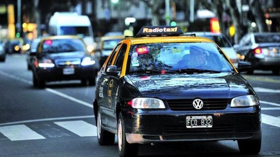 Ciudad: nuevas tarifas para el subte y los taxis