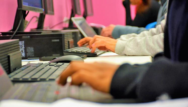 Inscripción abierta para la oferta educativa de la Agencia de Aprendizaje en la Ciudad