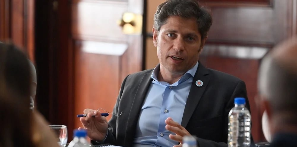 El Gobierno bonaerense dijo que 500.000 porteños se atendieron en centros de salud de la provincia en lo que va de la temporada estival