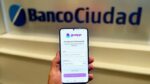 El Banco Ciudad lanzó una nueva billetera digital y se suma a las cuentas remuneradas