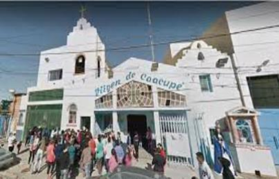 “No al recorte en políticas públicas en villas, asentamientos y barrios populares”