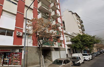 Vecinos de Barracas reclamaron por corte de luz