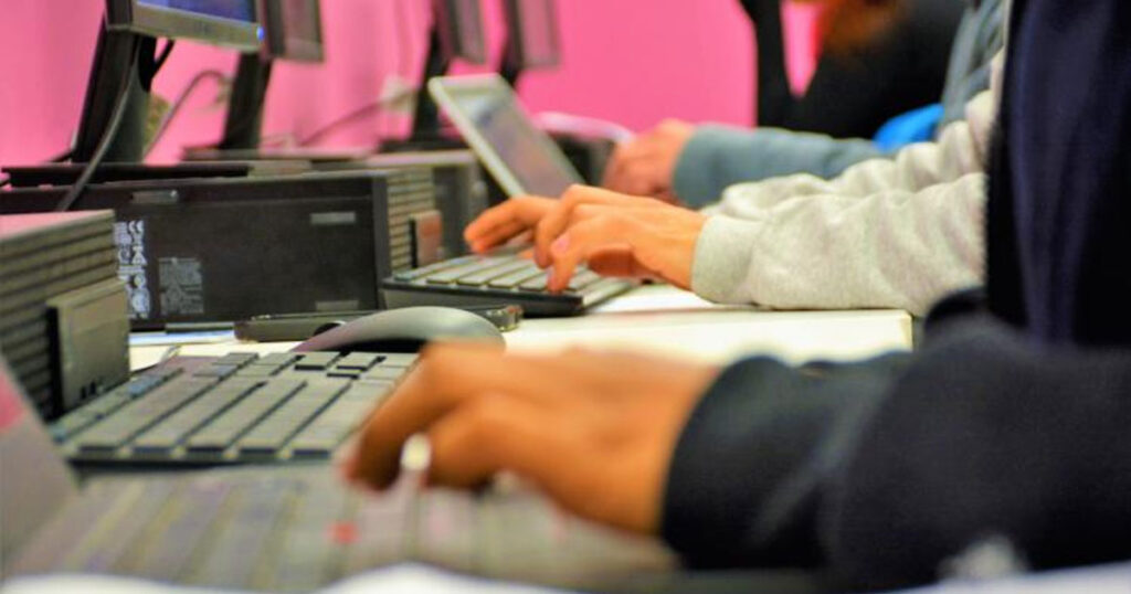 Está abierta la inscripción para la oferta educativa de la Agencia de Aprendizaje