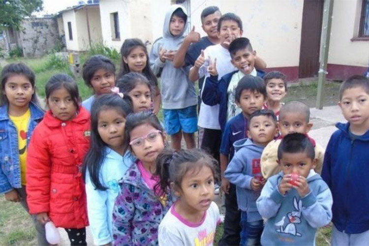 Inician causa judicial para que el gobierno garantice alimentos a comedores