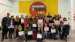 Quinta edición de Jóvenes por los Derechos Humanos