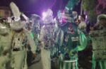 Se vienen los carnavales en Mataderos