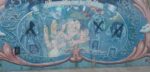 Almagro: restaurarán el mural de las Madres de Plaza de Mayo en IMPA