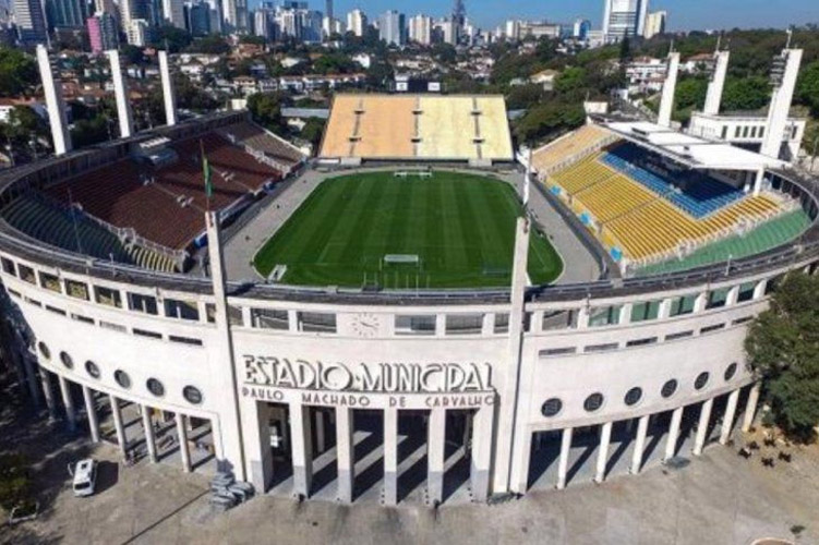 Mercado Libre pagará 202 millones de dólares para que el estadio Pacaembú cambie su nombre