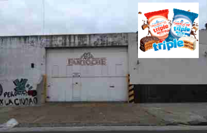 La fábrica de alfajores fantoche cumple sus primeros 60 años