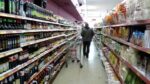 La inflación porteña de enero fue del  21,7% y la trayectoria interanual se ubicó en 238,5%