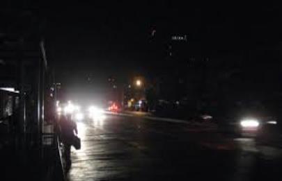 Piden explicaciones a Edesur por el incendio de una subestación