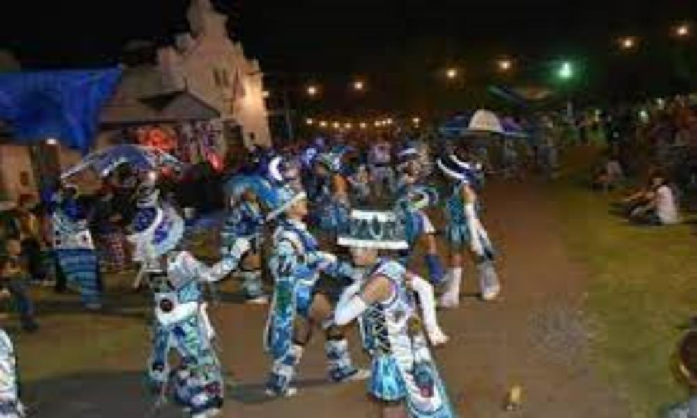 Polémica y acusaciones por la canción de una murga durante el carnaval