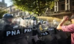 Alerta por el desempeño de fuerzas federales en suelo porteño