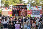 Festejos del año nuevo chino: la agenda completa en el barrio Chino