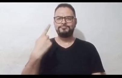 Flores: Visita guiada en Lengua de Señas Argentina (LSA)