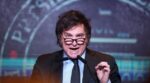 Milei apuró a los diputados para que aprueben la Ley Ómnibus: “Tienen hoy la oportunidad de demostrar de qué lado de la Historia quieren estar”