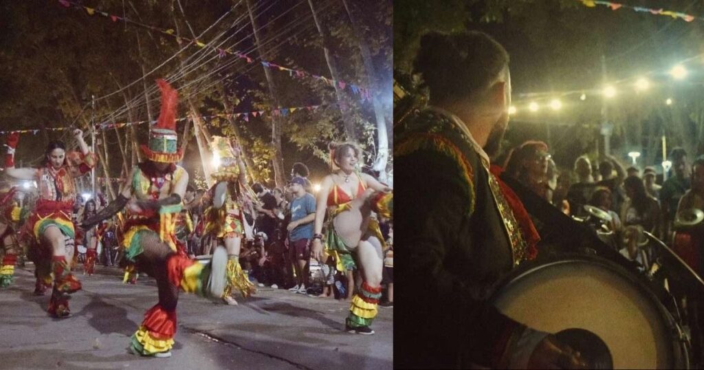 Denuncian que la Comuna 15 prohíbe un corso histórico