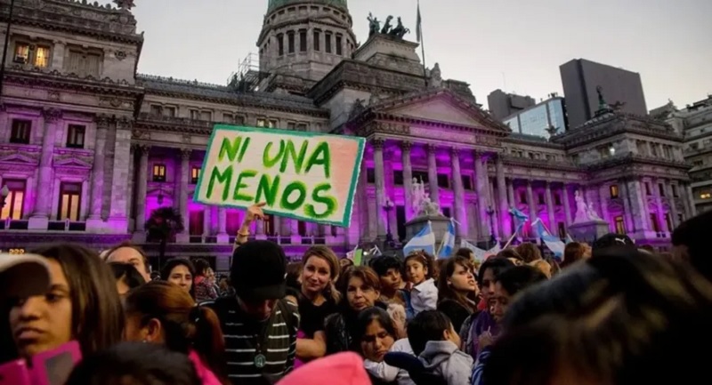 En la previa del 8M, celebrarán un festival feminista en el Parque Saavedra