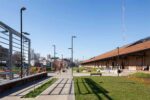 Charla de yuyos y Jardinería en el Parque de la Estación