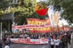 La izquierda protestará frente a la Casa de la Provincia de Mendoza, cerca del Congreso