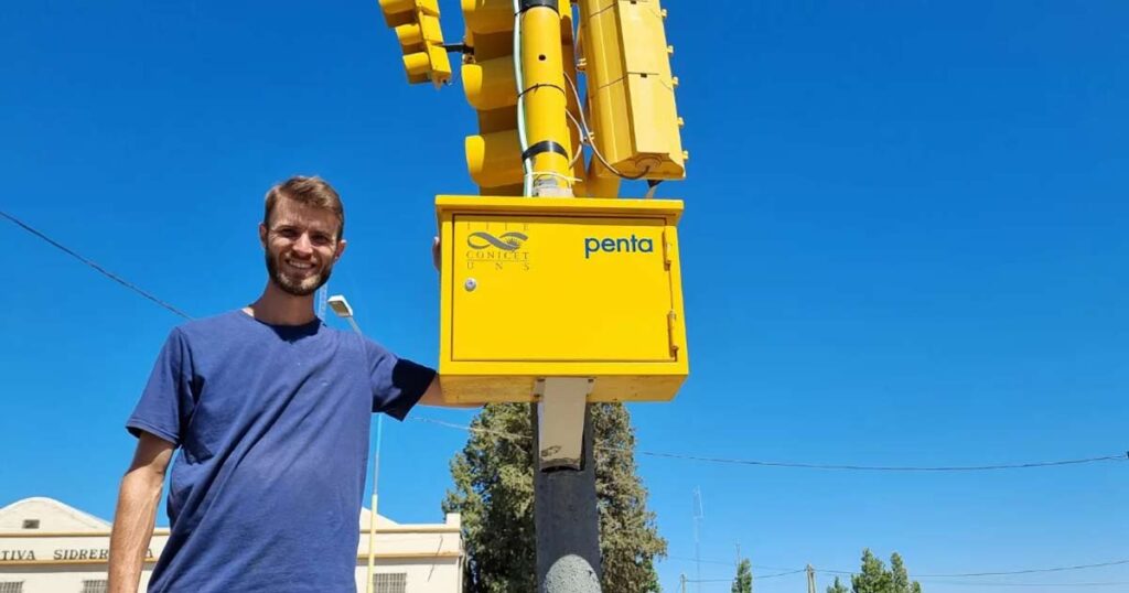 Inteligencia Artificial: el nuevo agente de tránsito