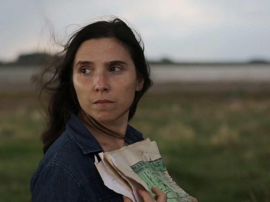 Reestrena en el Cultural San Martín la multipremiada “Trenque Lauquen”