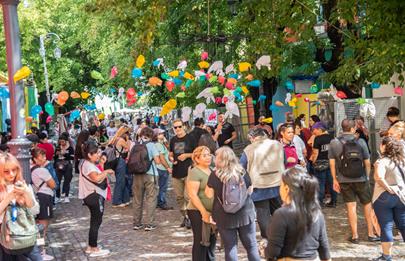 La Boca Resiste y Propone “Memoria sí”