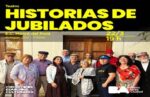 “Historias de jubilados” en el Marcó del Pont