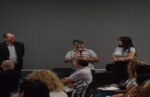 Reunión de Agentes de Prevención de la Ciudad en Mataderos