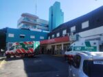 “La Guardia del Santojanni ya no resiste un aumento de la demanda sin poner en riesgo el sistema de salud”