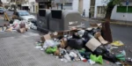 Contenedores: los vecinos reclaman soluciones 